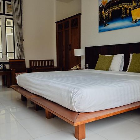 Hoi An Holiday Villa Exterior foto