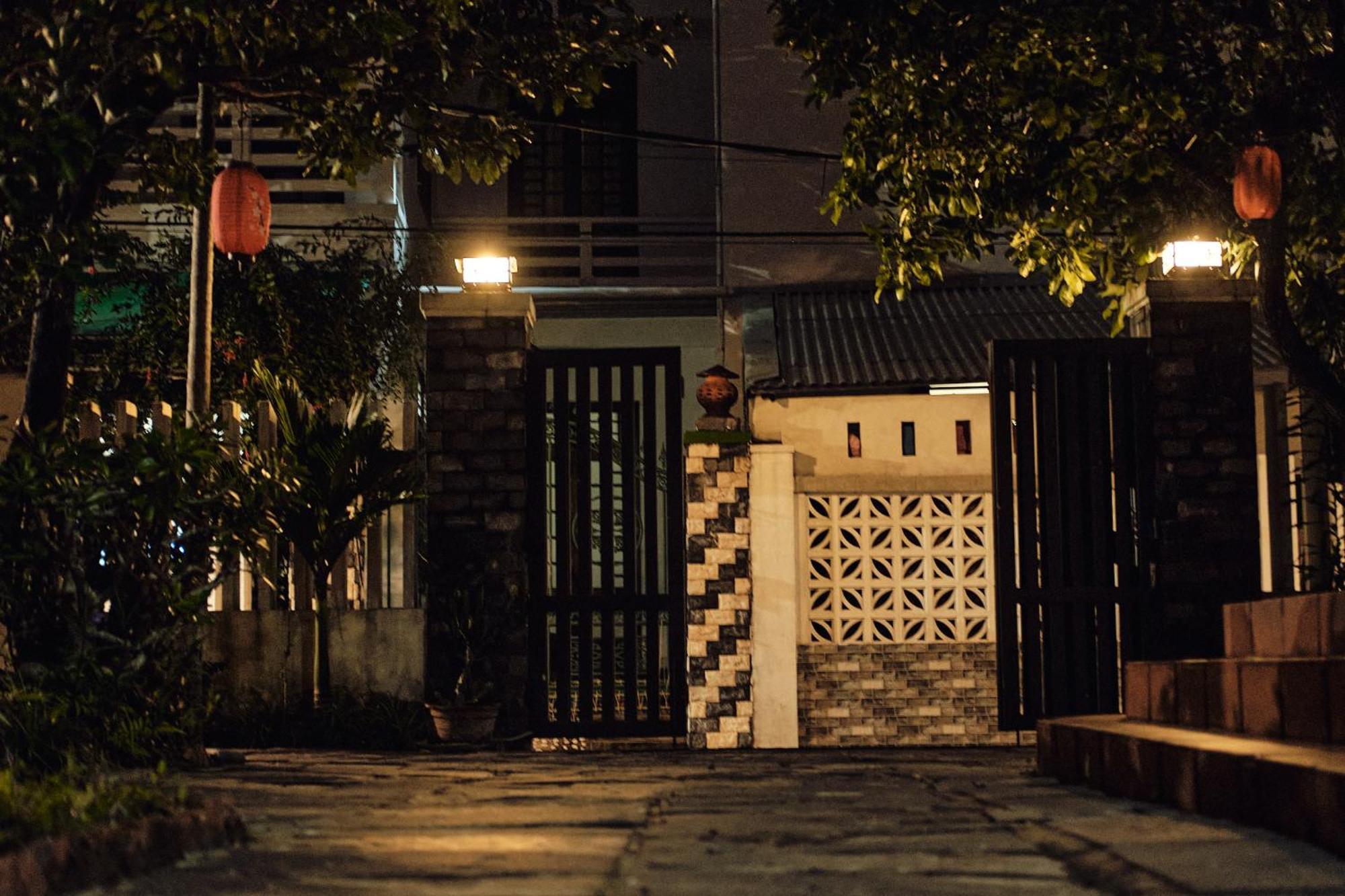 Hoi An Holiday Villa Exterior foto
