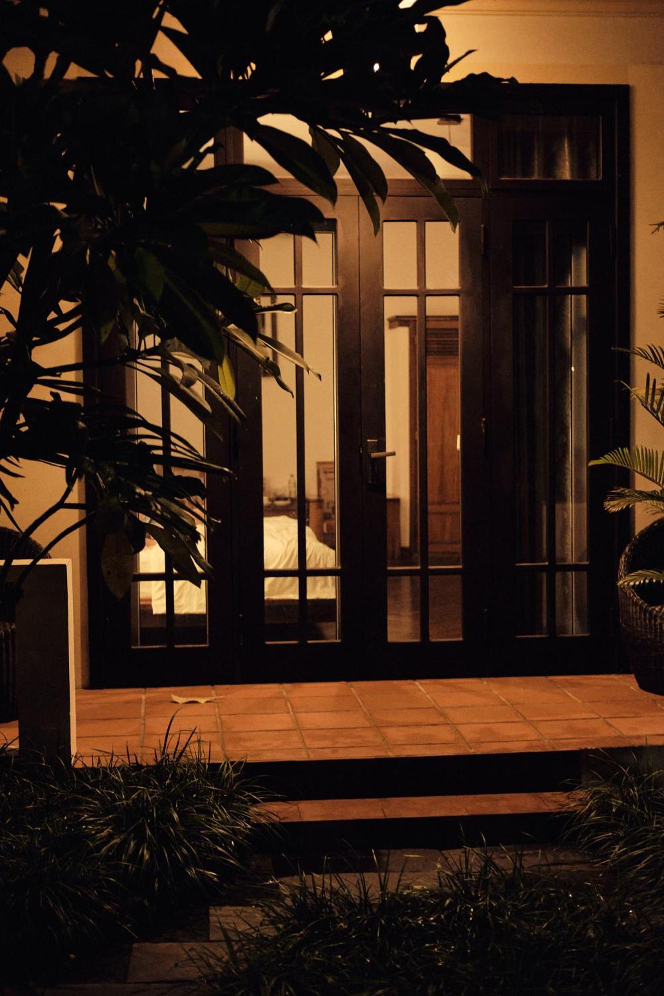 Hoi An Holiday Villa Exterior foto